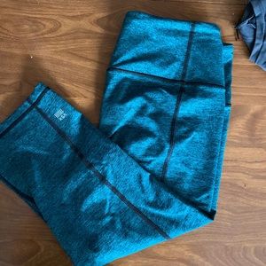 Vs 3/4 legging
